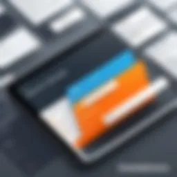 Detailed breakdown of Eventbrite fee structure