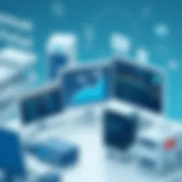 Understanding Forecast Applications: A Comprehensive Guide Introduction