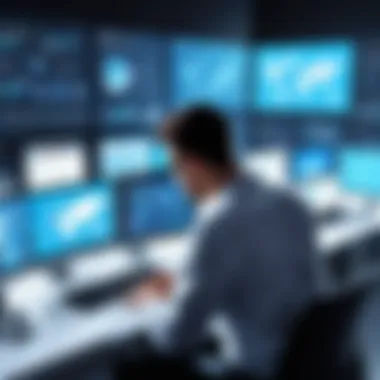 Technological advancements in HR practices