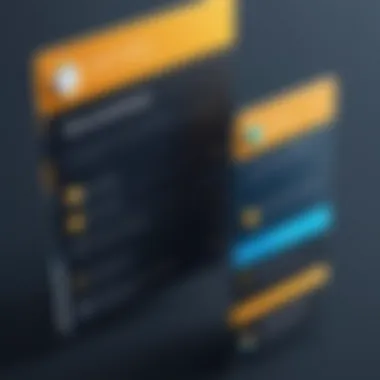 HoneyBook Pricing Models Explained Infographic showcasing HoneyBook pricing models
