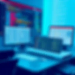 Understanding NTT SIEM: A Deep Dive into Security Information and Event Management Introduction