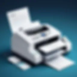 Overview of online fax technology