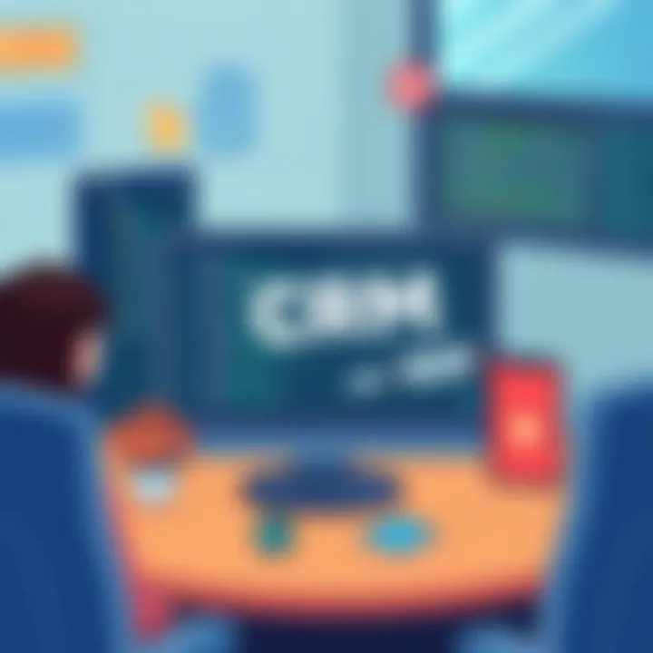Notable Understanding Synergy CRM: An In-Depth Exploration