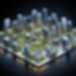 Overview of Talend Big Data Architecture