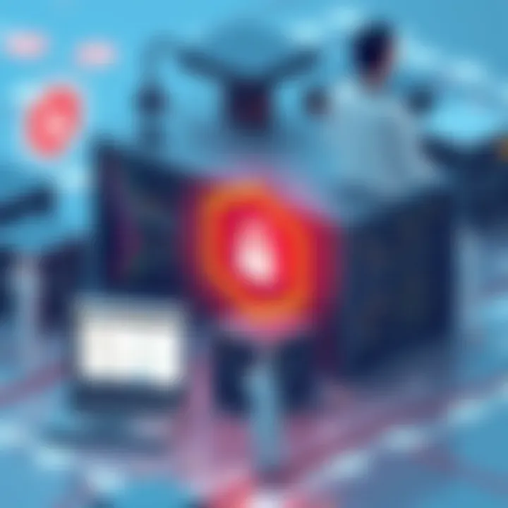 Understanding Tenable Container Scanning: An In-Depth Exploration Introduction