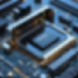 High-performance Linux virtual machine interface