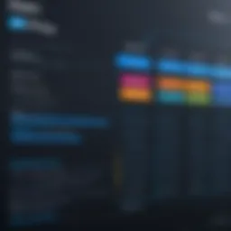 Visual representation of Zoom pricing tiers