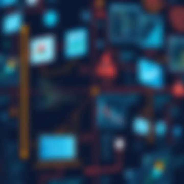 Understanding the Gartner Magic Quadrant for Content Management Systems Summary