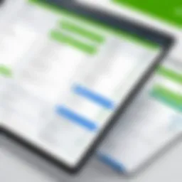 Comparison of QuickBooks Pro pricing plans