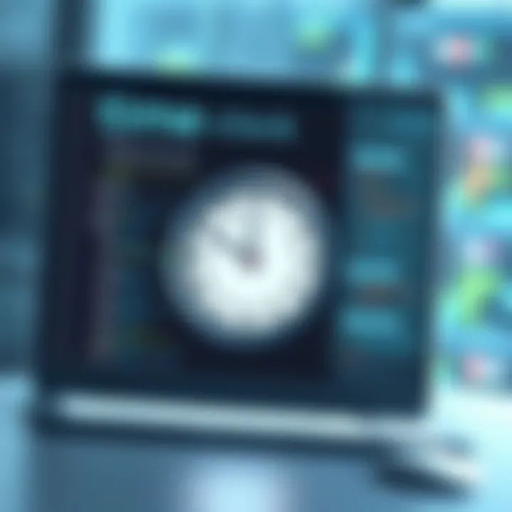 Notable Understanding the Project Time Clock: A Comprehensive Guide