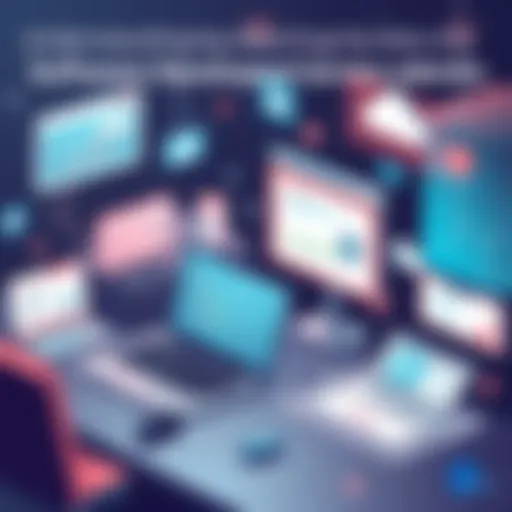 Understanding the Role of a Software Development Service Provider Introduction