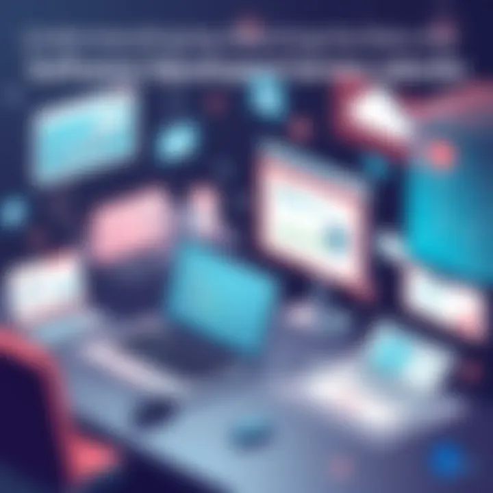 Understanding the Role of a Software Development Service Provider Introduction