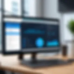 Overview of Applicant Tracking Systems functionality