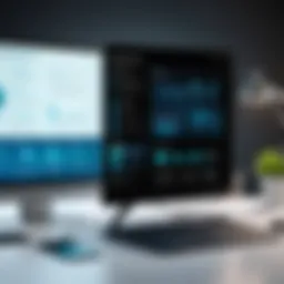 Key characteristics of VDI providers