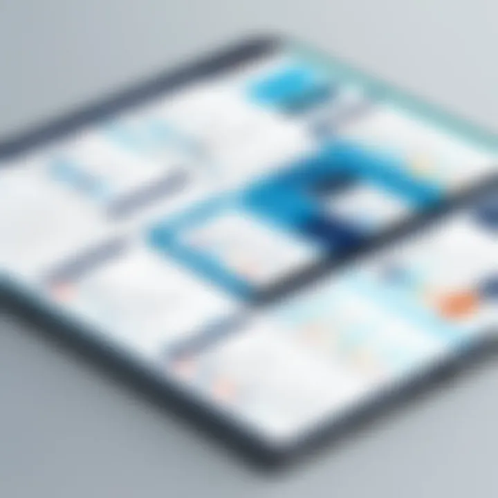 An infographic detailing potential use cases for various print to PDF tools.