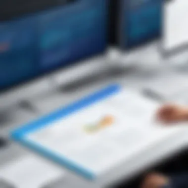 Understanding User Feedback Dynamics Conceptual representation of user feedback analysis
