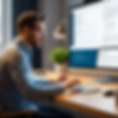 User experience feedback on digital signing tools