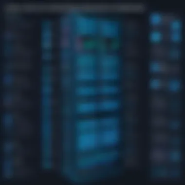 User Insights on Backup Solutions An infographic detailing user experiences with backup solutions