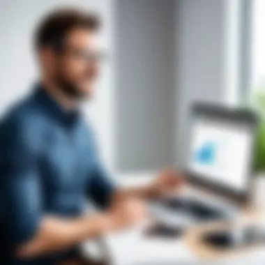 User Insights on Efficiency Gains User testimonials highlighting satisfaction with scanning efficiency