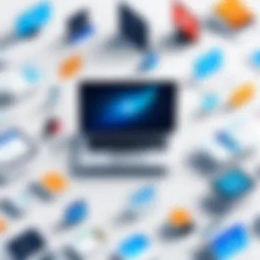 Ad types available in AdMob