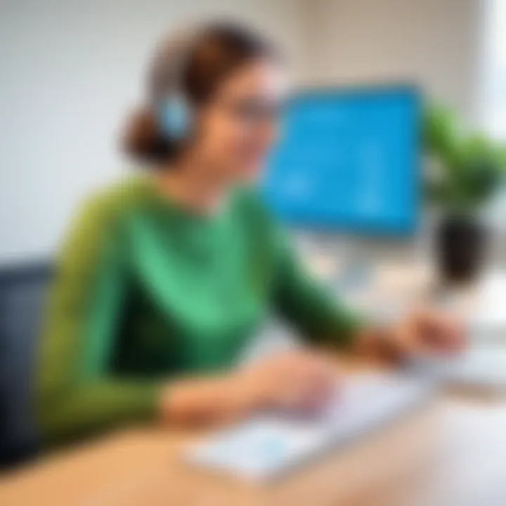 Enhancing Donor Communication Strategies