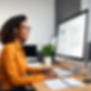 Streamlined Volunteer Inquiry Management