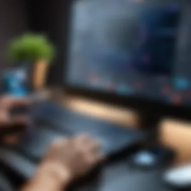 Understanding the Benefits for Content Creators Benefits of Using VidIQ for YouTube Creators