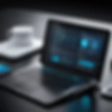 Highlighting Key Features of VidIQ Key Features of VidIQ Free Version