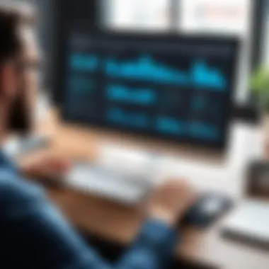 Analyzing User Engagement Metrics User Engagement Statistics with VidIQ