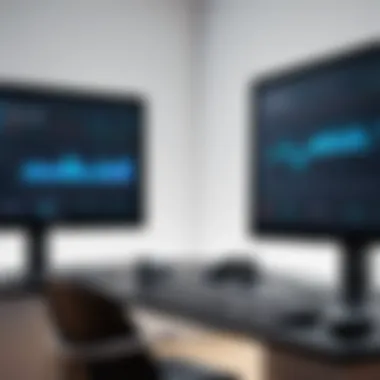 Comparative Analysis of Vidmore and Competitors Comparison of Vidmore Screen Recorder with competitors