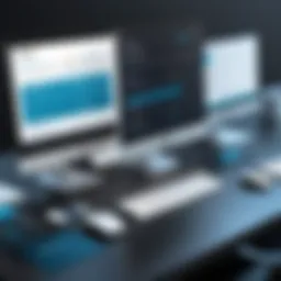 Overview of website closers platforms
