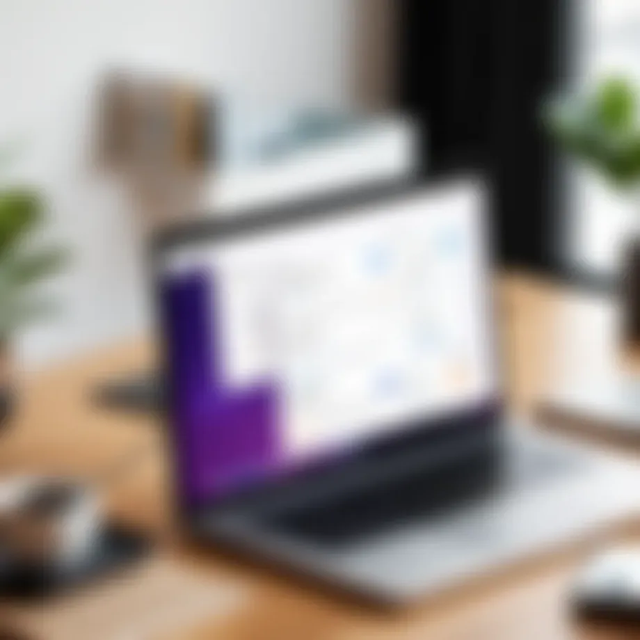 Visualization of WooCommerce recurring payment flow