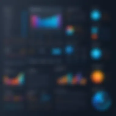 An infographic showcasing user feedback and ratings for Workforce Now