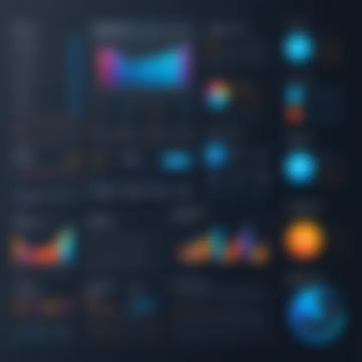 An infographic showcasing user feedback and ratings for Workforce Now