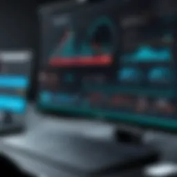 Analysis of Xfinity internet speed performance