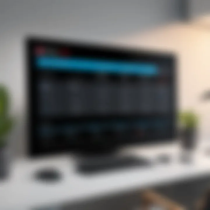 Pricing structure overview for Xfinity services