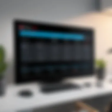 Xfinity Pricing Structure Pricing structure overview for Xfinity services